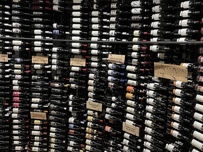 Wine Cellar