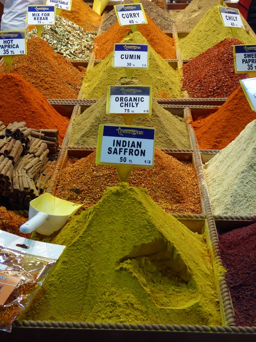 Spices