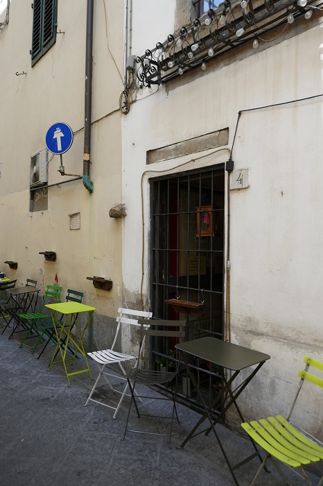 Oltrarno-Cafe degli Artigiani