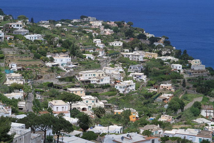 Capri View