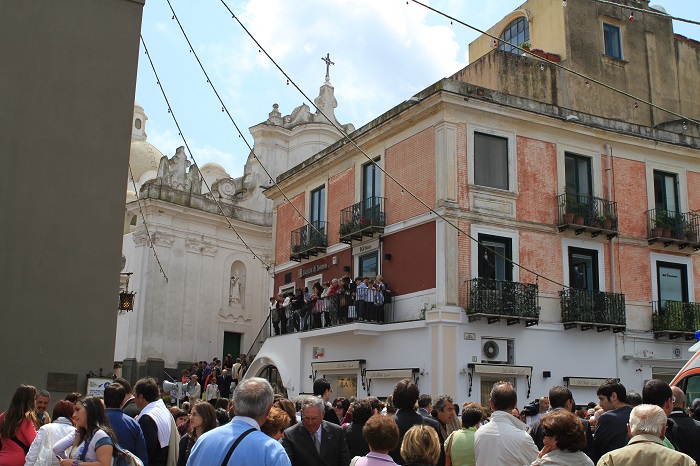 Piazza Umberto