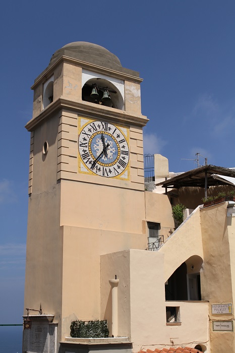 Clock Tower