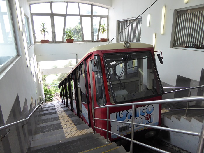 Funicular