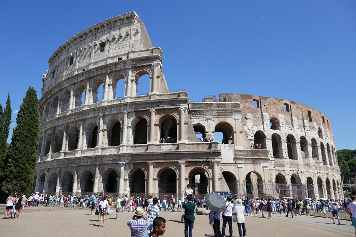 Colosseum