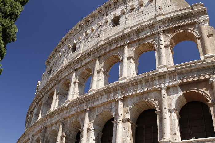 Colosseum