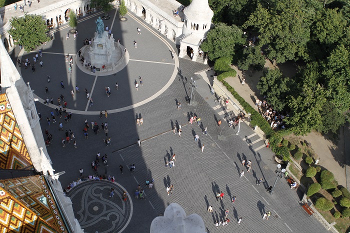 Tower View