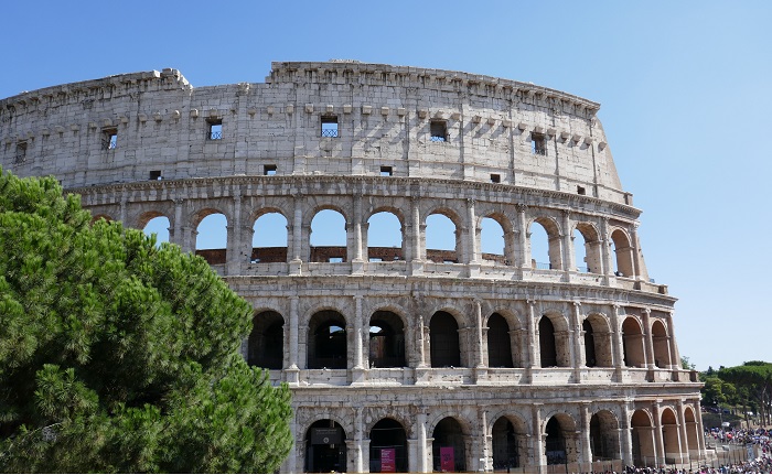 Colosseum