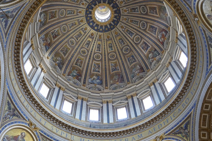 The Dome