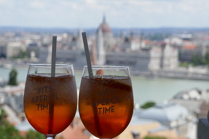 Aperol Spritz