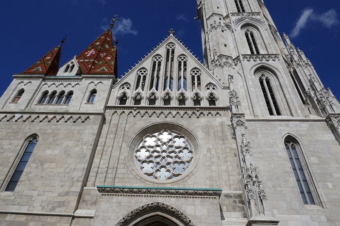 Matthias Church