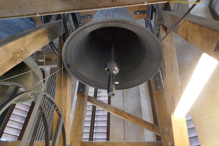 Tower Bell