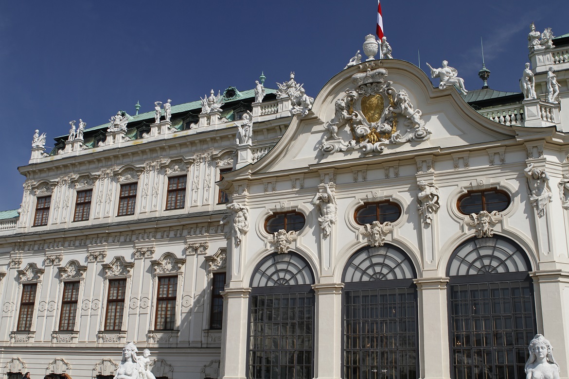 Belvedere Palace