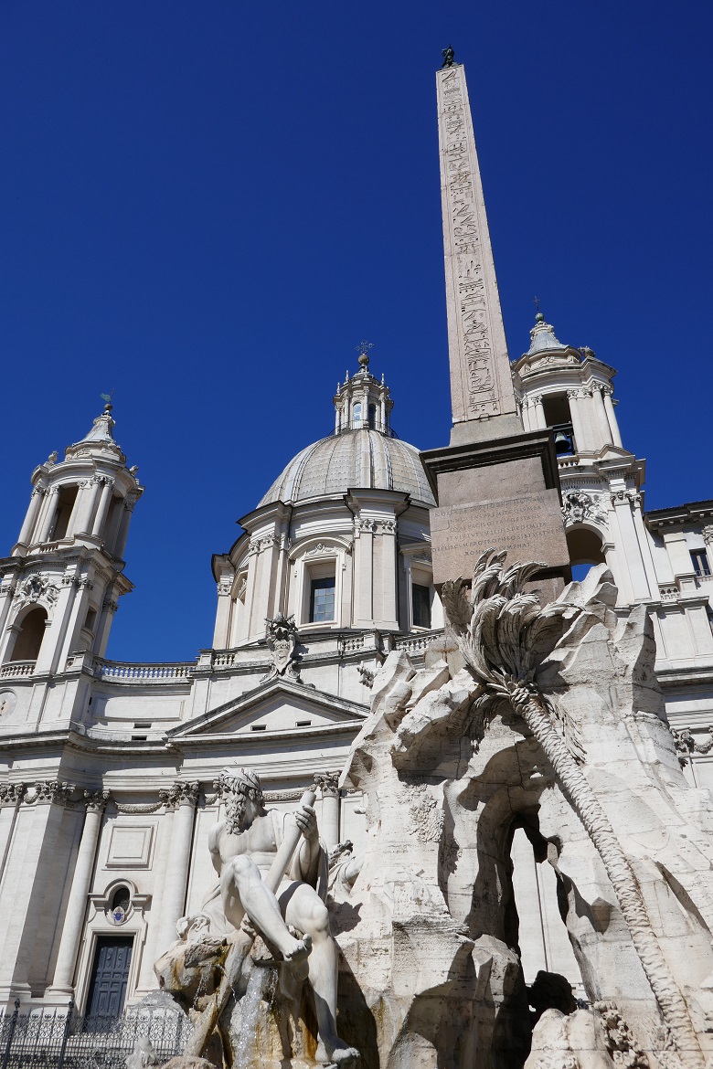 Chiesa de Sant'Agnese in Agone