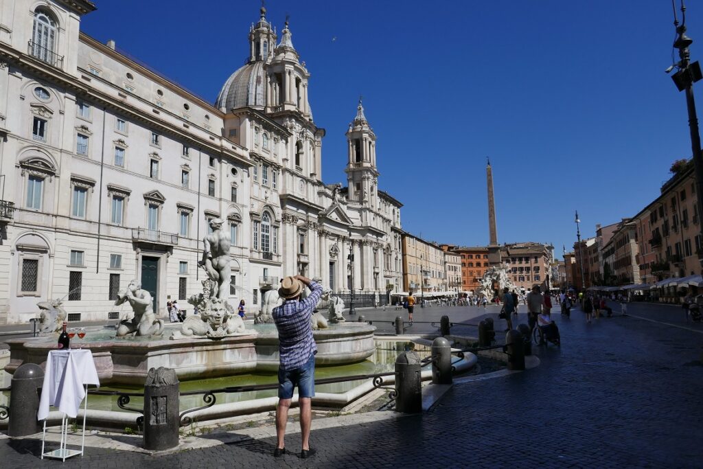 Piazza Navona