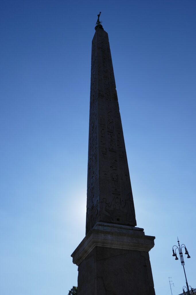 Flaminio Obelisk