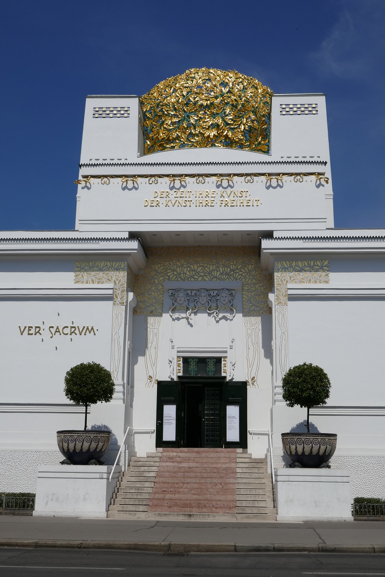 Secession Art Museum