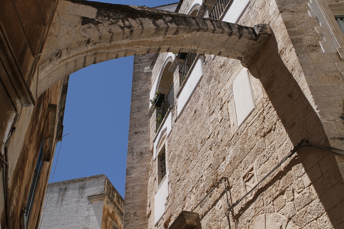 Ostuni