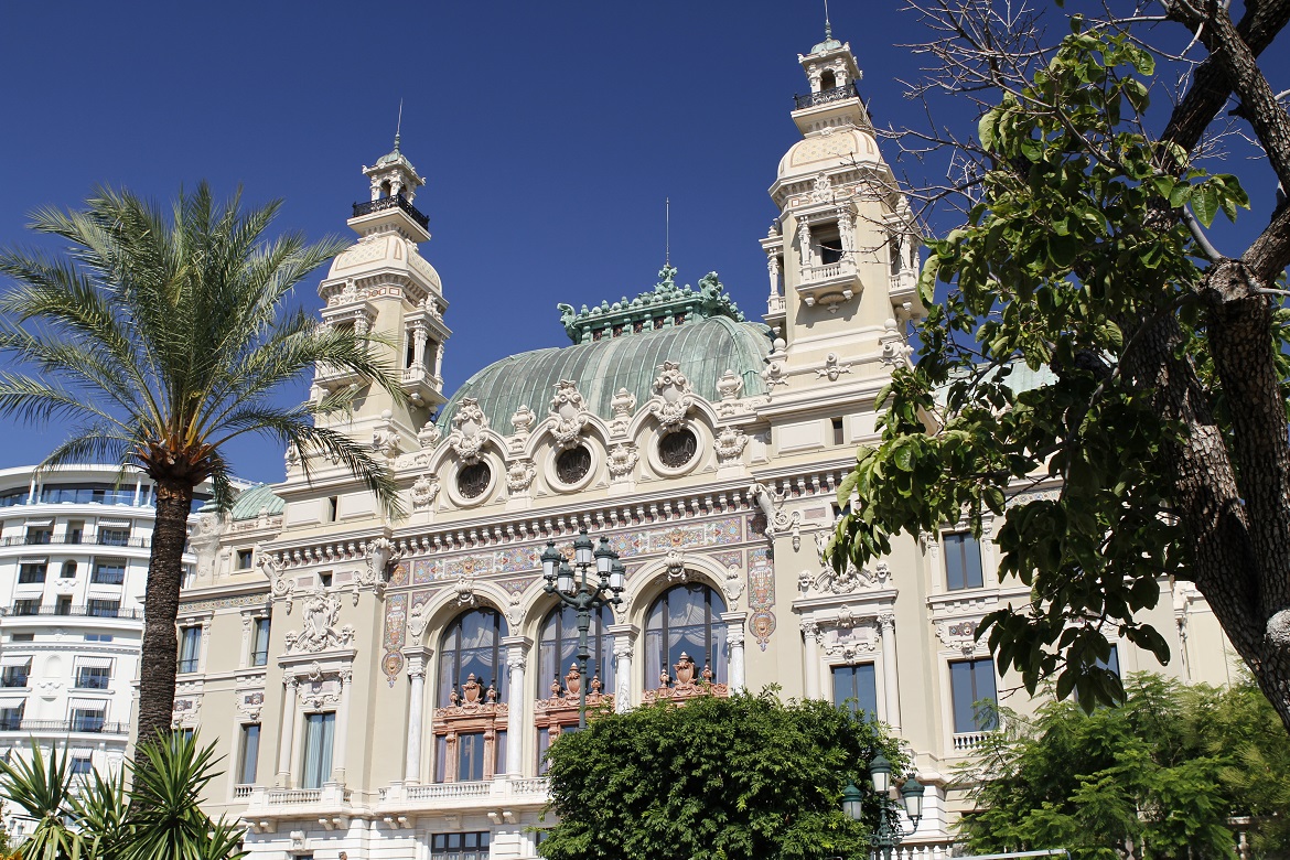 Monte Carlo Casino