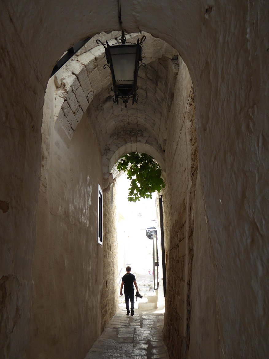 Archways