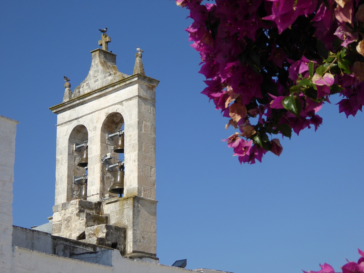 Bell Tower