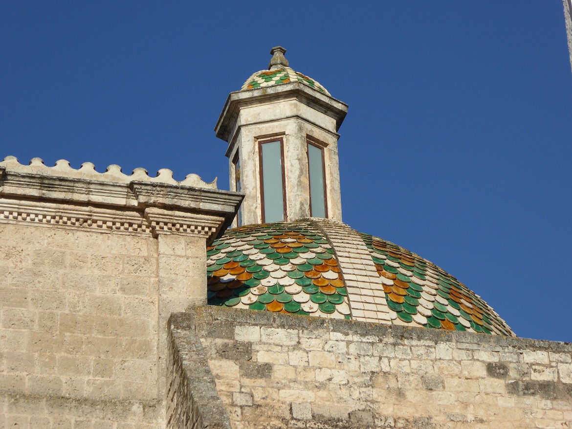 Dome of Saint Vito Martire