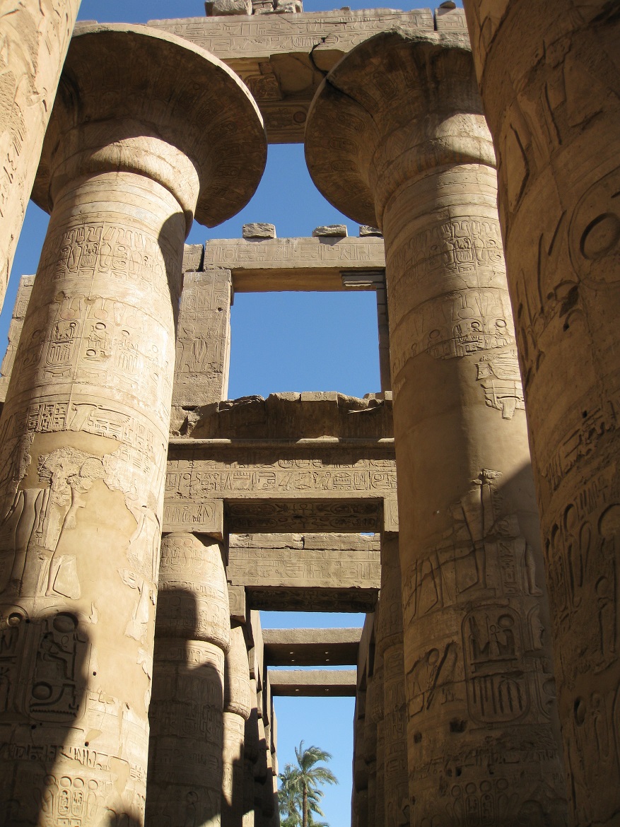 Karnak Temple