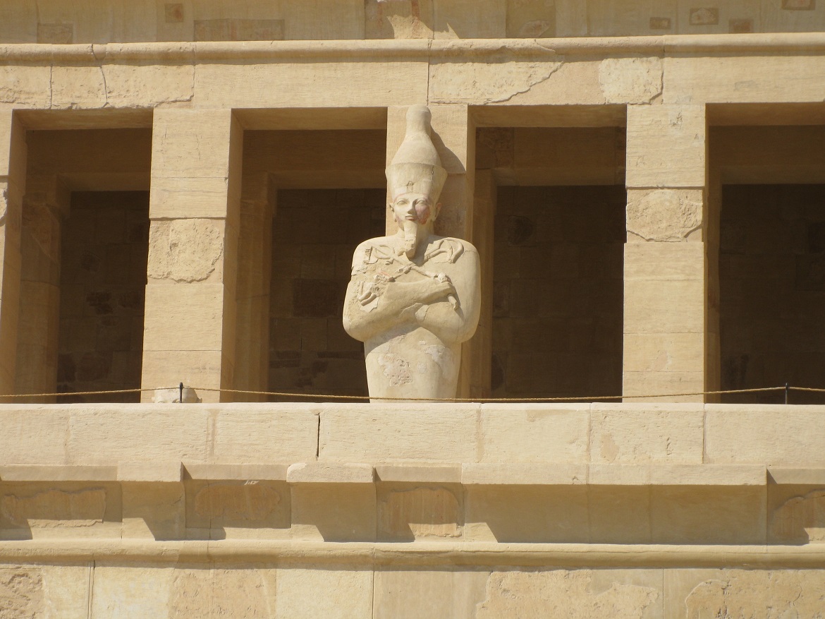 Hatshepsut