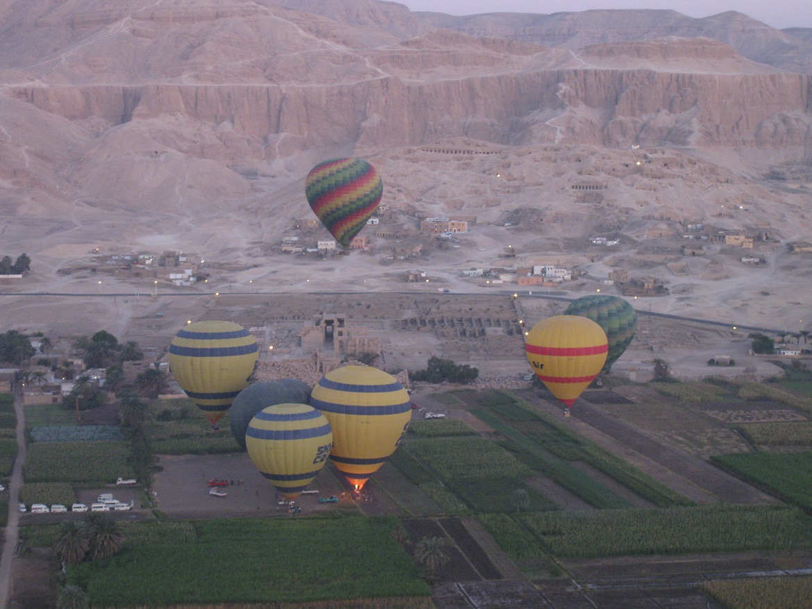 Valley of the Kings