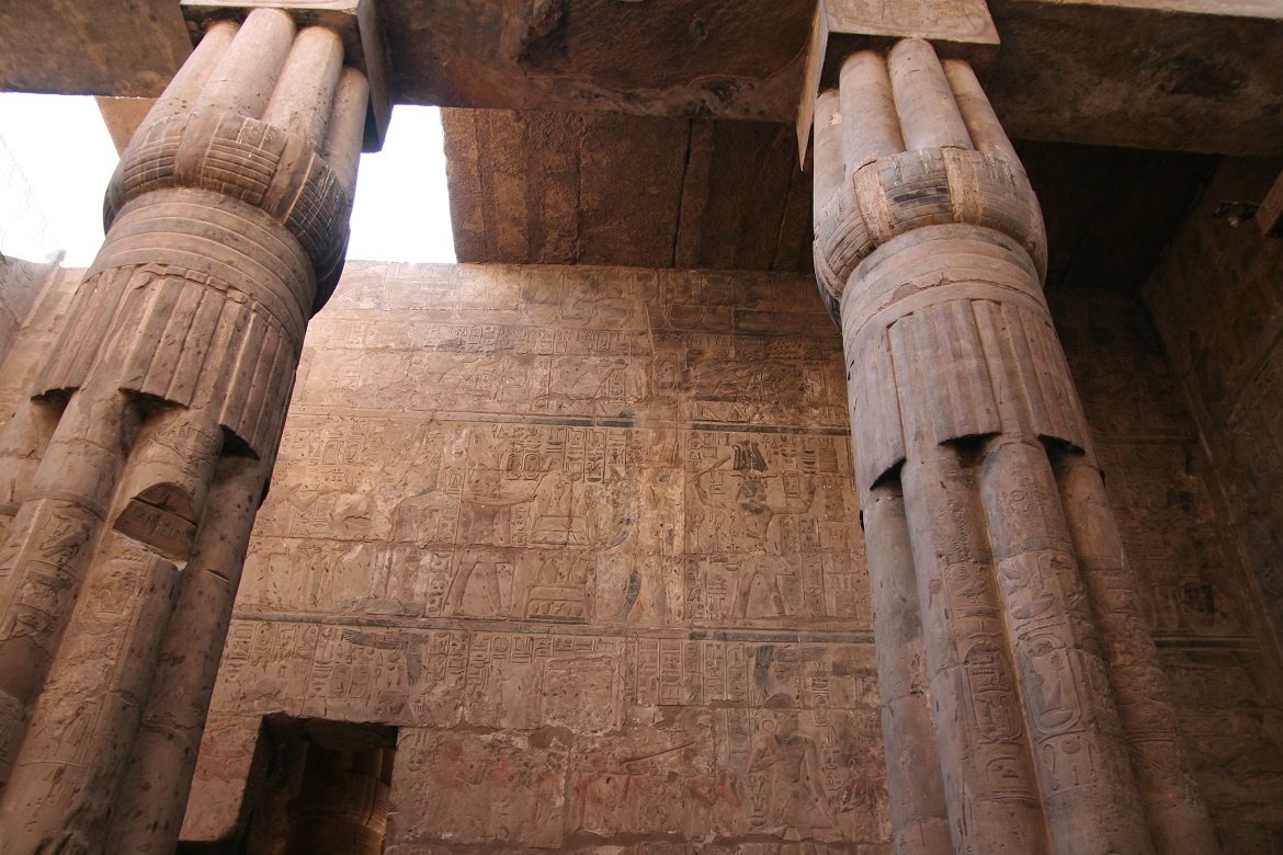 Luxor Temple