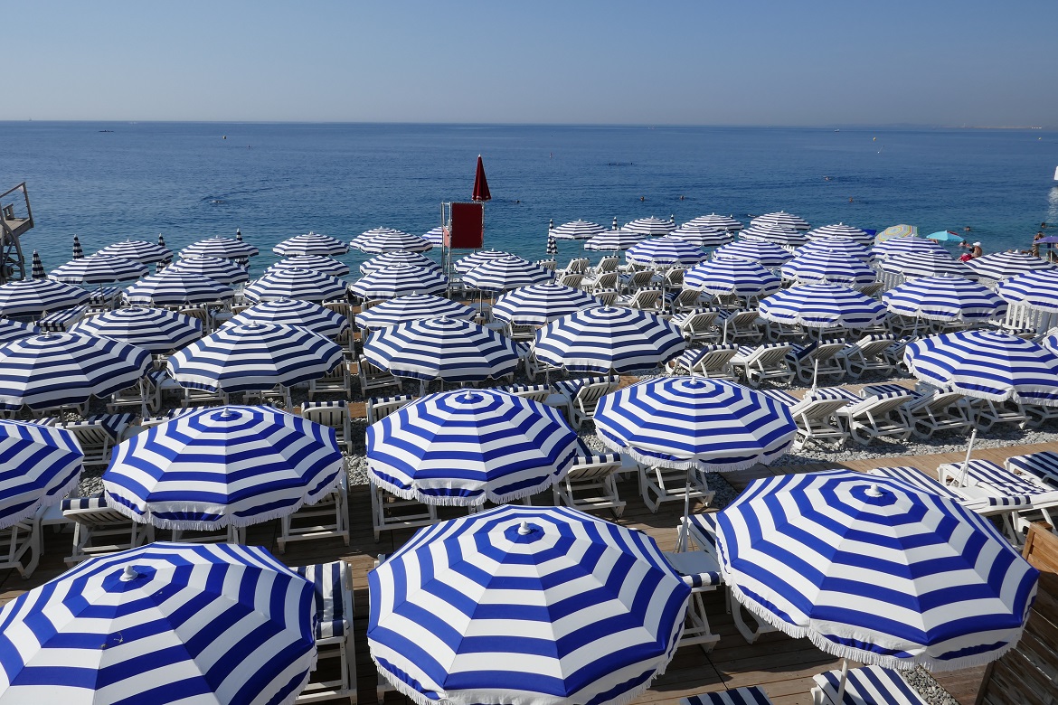 View of Beach