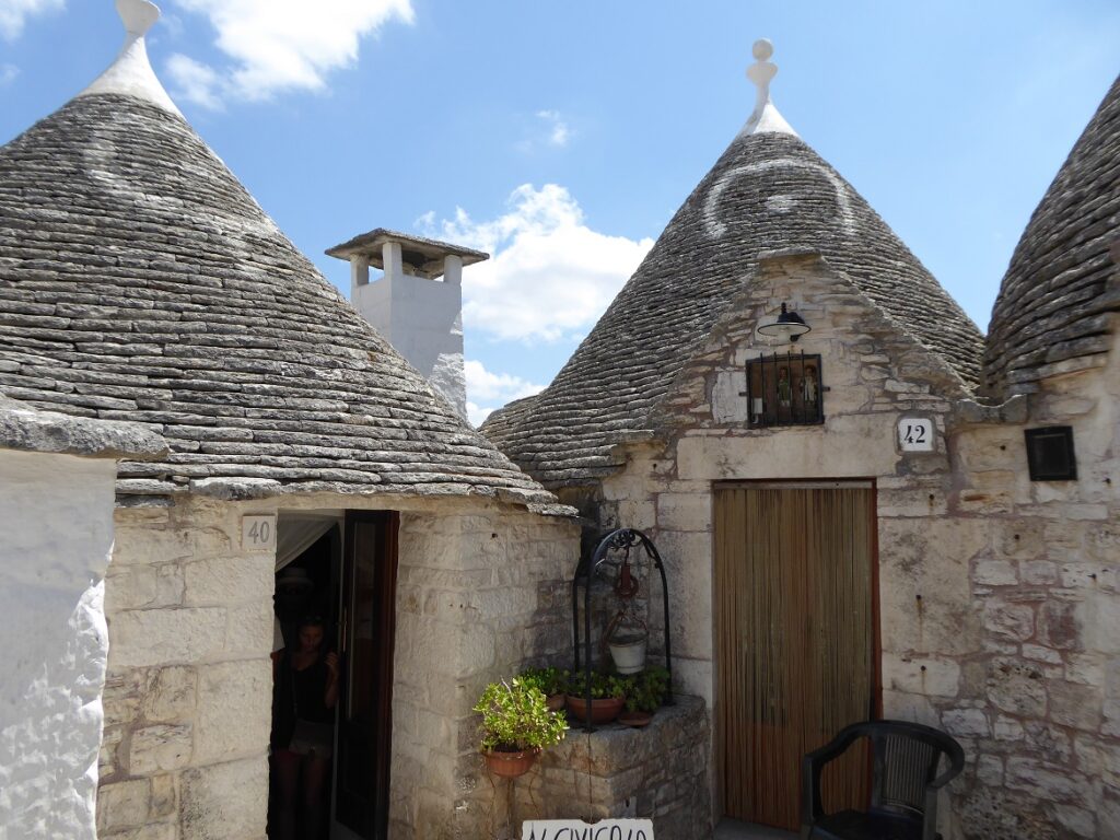 Trulli