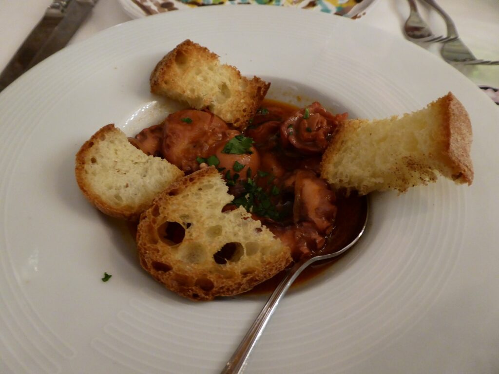 Octopus