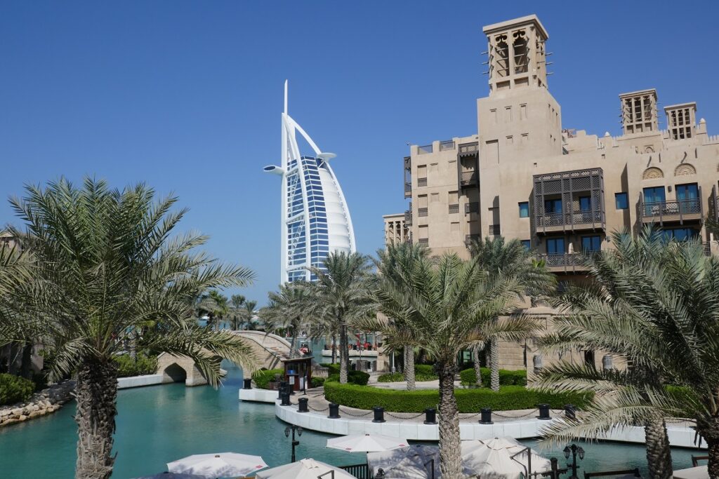 Souk Madinat Jumeirah