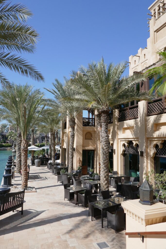 Souk Madinat Jumeirah