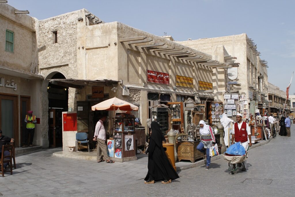 Souk Waqif